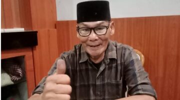 Terkait adanya Oknum yang melakukan Foto Rumah Warga,Ali Husin Sudah Tepat Menjelaskannya Kemasyarakat Kata Safarudin Telpi