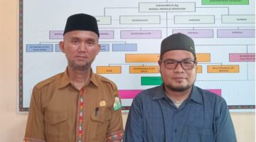 Perlunya Perhatian Pendidikan Kepada Anak Berkebutuhan Khusus